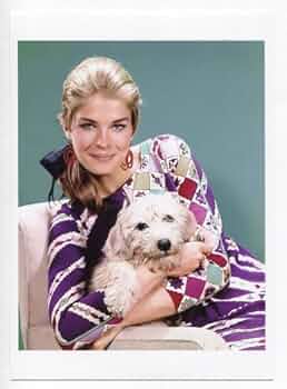 キャンディス・バーゲン キャンディス・バーゲン/Candice Bergen | ポートレート／額装